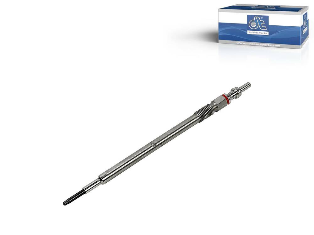 Glow Plug 7V DT Spare Parts 4.69580