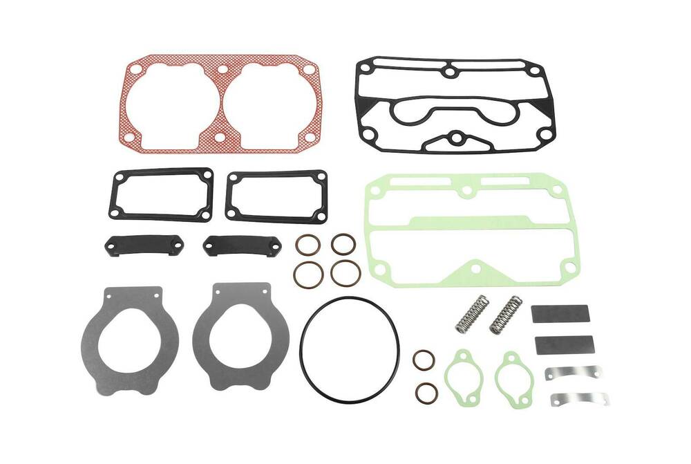 Kit de juntas de compresor DT Spare Parts 7.95066