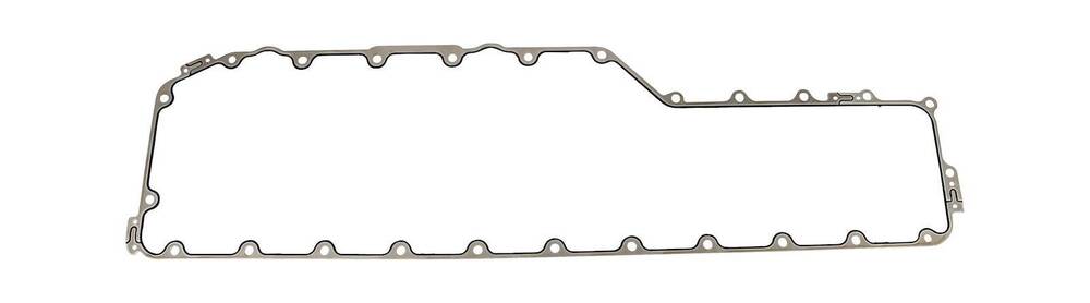 Oil Cooler Seal Gasket DT Spare Parts 2.44856