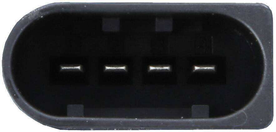 Sensor de flujo de masa de aire MAF (OM642 tarde)