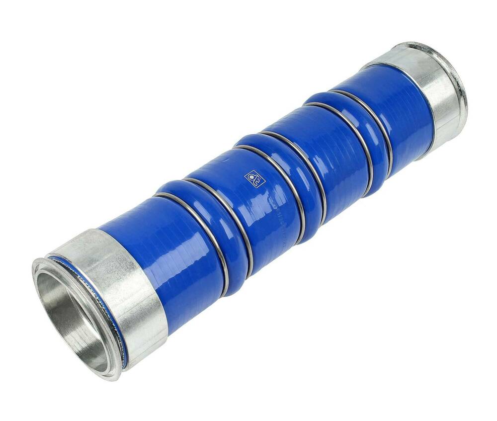 Charge air hose DT Spare Parts 2.15179