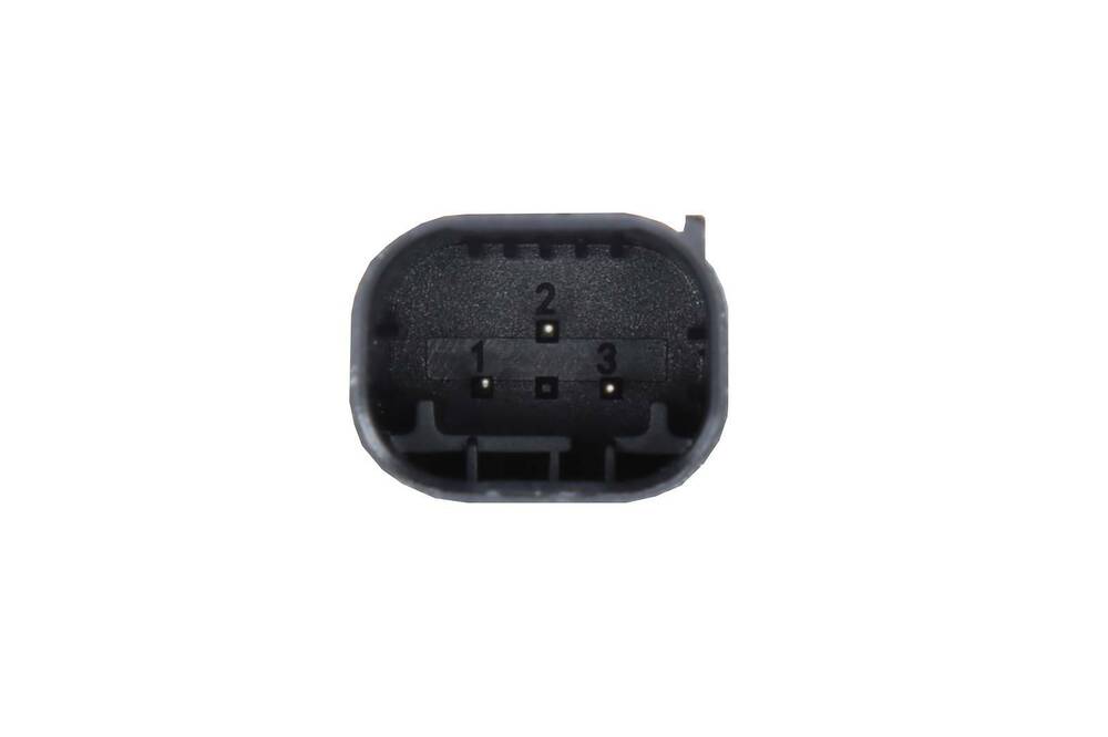 Sensor de presión de admisión de la caja de aire (OM647, OM642, OM651)