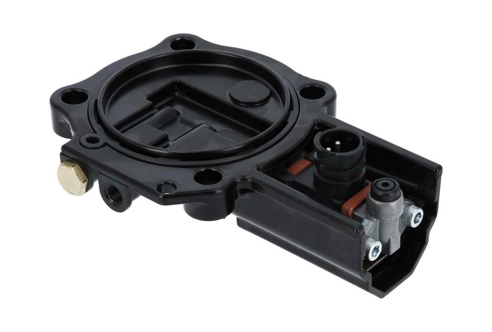 Cap range cilindro DT Spare Parts 2.32354