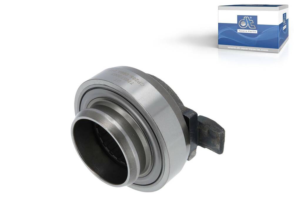 Release bearing DT Spare Parts 4.63048