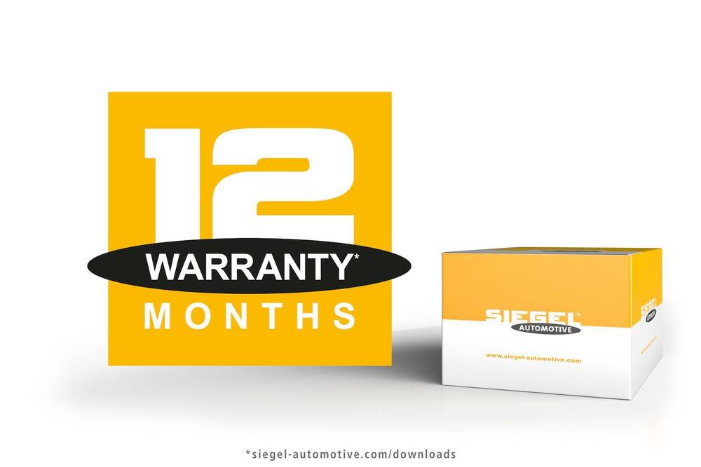 Pipe, outlet Siegel Automotive SA4G0030