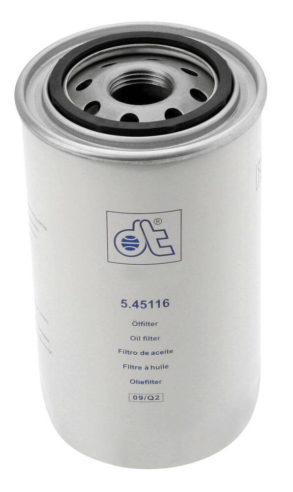 Oil filter DT Spare Parts 5.45116