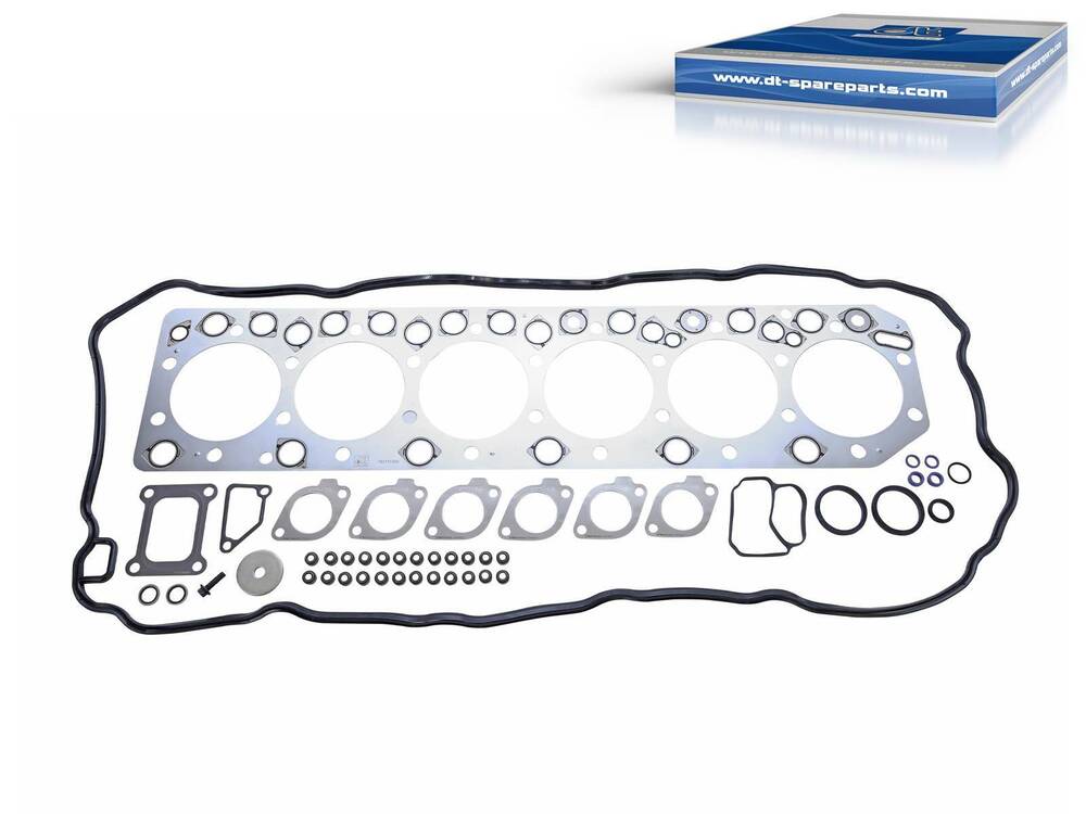 Gasket kit decarbonizing DT Spare Parts 2.91096
