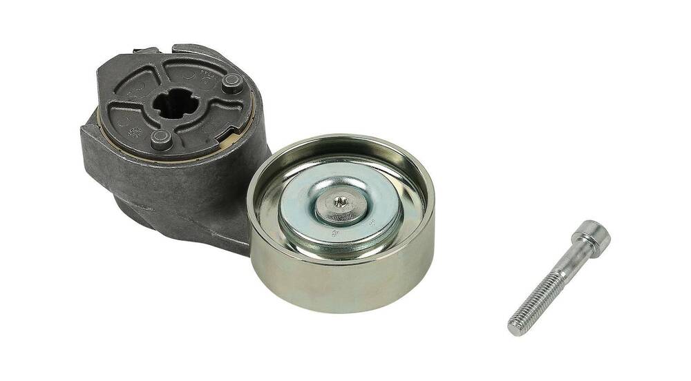 Tensor de correa DT Recambios 7.54716 para Iveco Tector