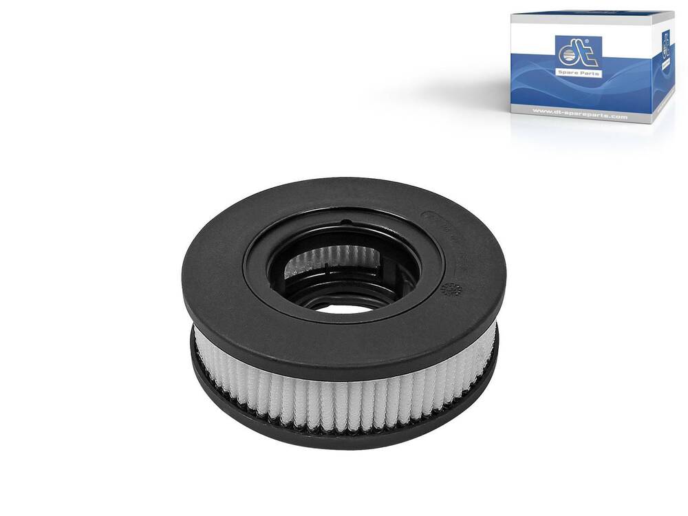 Filtro ventilación cárter DT Repuestos para Iveco Daily 70c16