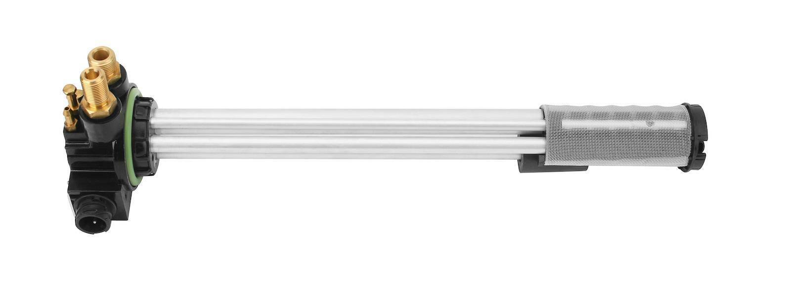 Fuel level sensor DT Spare Parts 2.12310 Fuel level sensor L: 390 mm