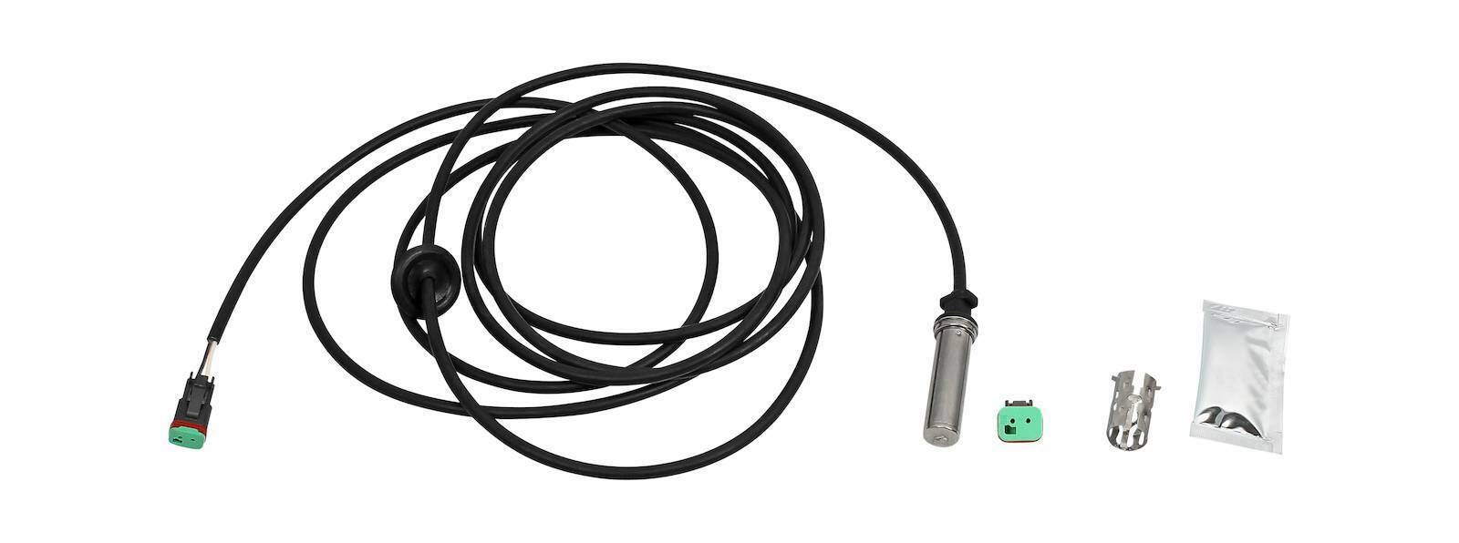 ABS sensor DT Spare Parts 2.25334