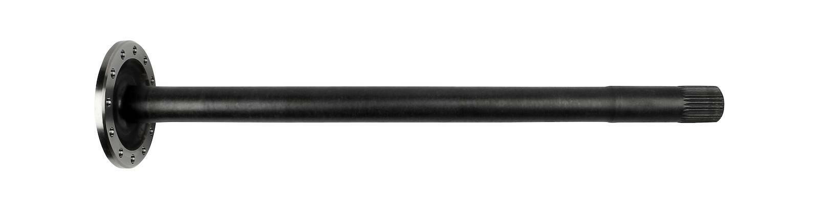 Drive shaft DT Spare Parts 2.35006 Drive shaft left