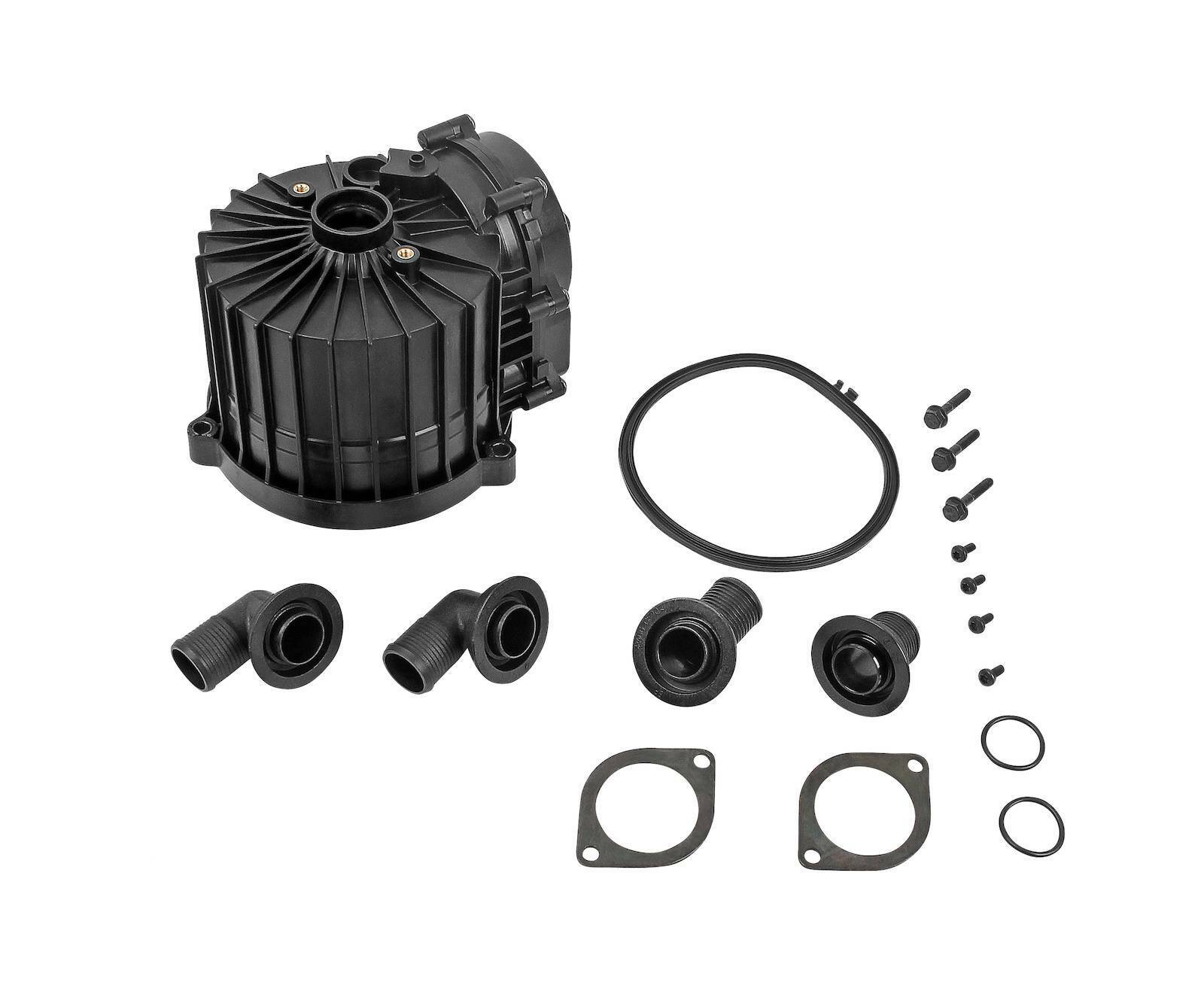 Repair kit, oil separator DT Spare Parts 2.91315