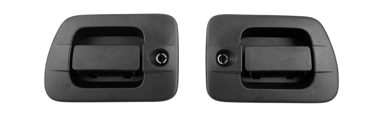 Kit manilla de puerta DT Spare Parts 7.96200