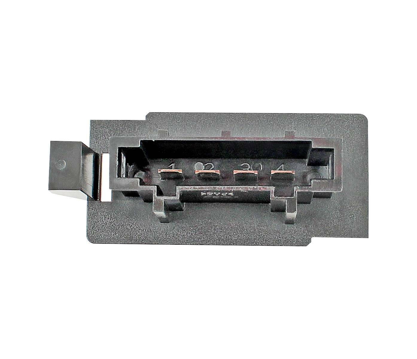 Resistor DT Spare Parts 4.69937 Resistor fan