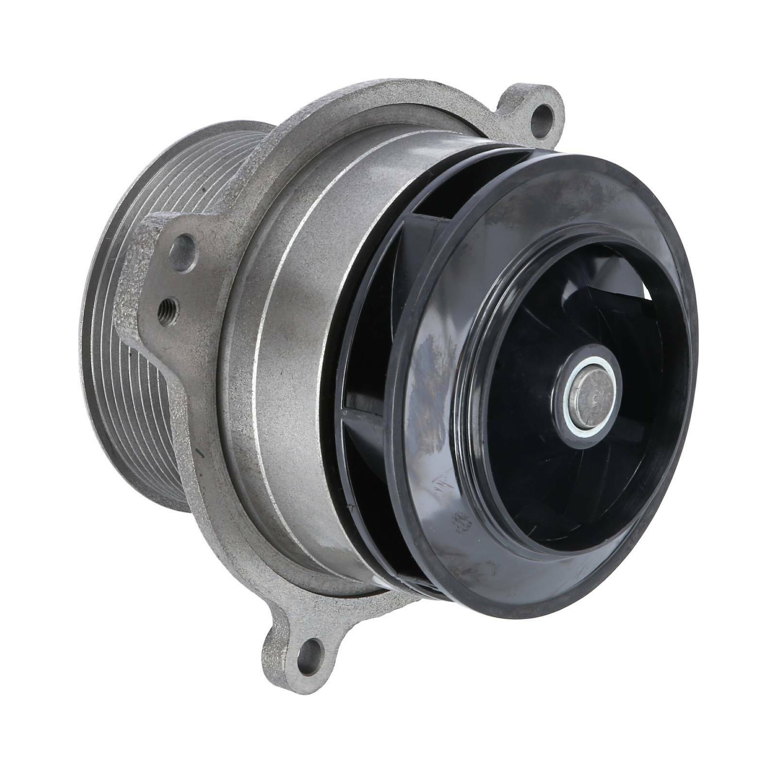 Bomba de agua DT Spare Parts 7.60010 DI: 120 mm DP: 109 mm 12 ranuras