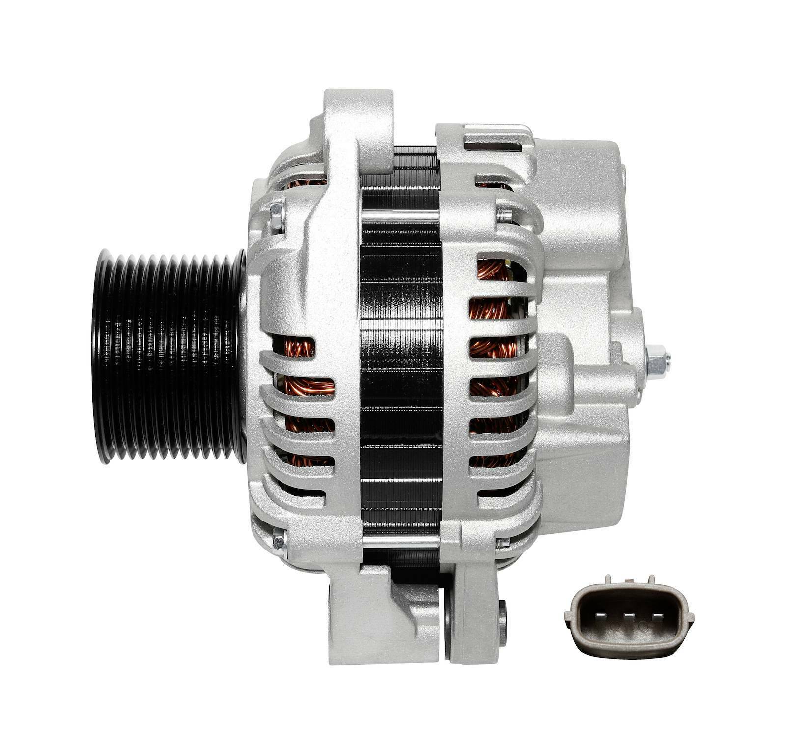 Alternador 24 VI: 90 A DT Repuestos 7.61502