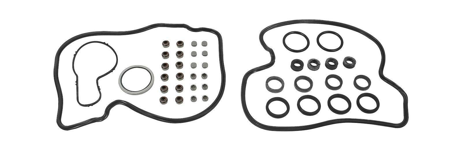 Decarbonizing kit DT Spare Parts 2.91085 Decarbonizing kit