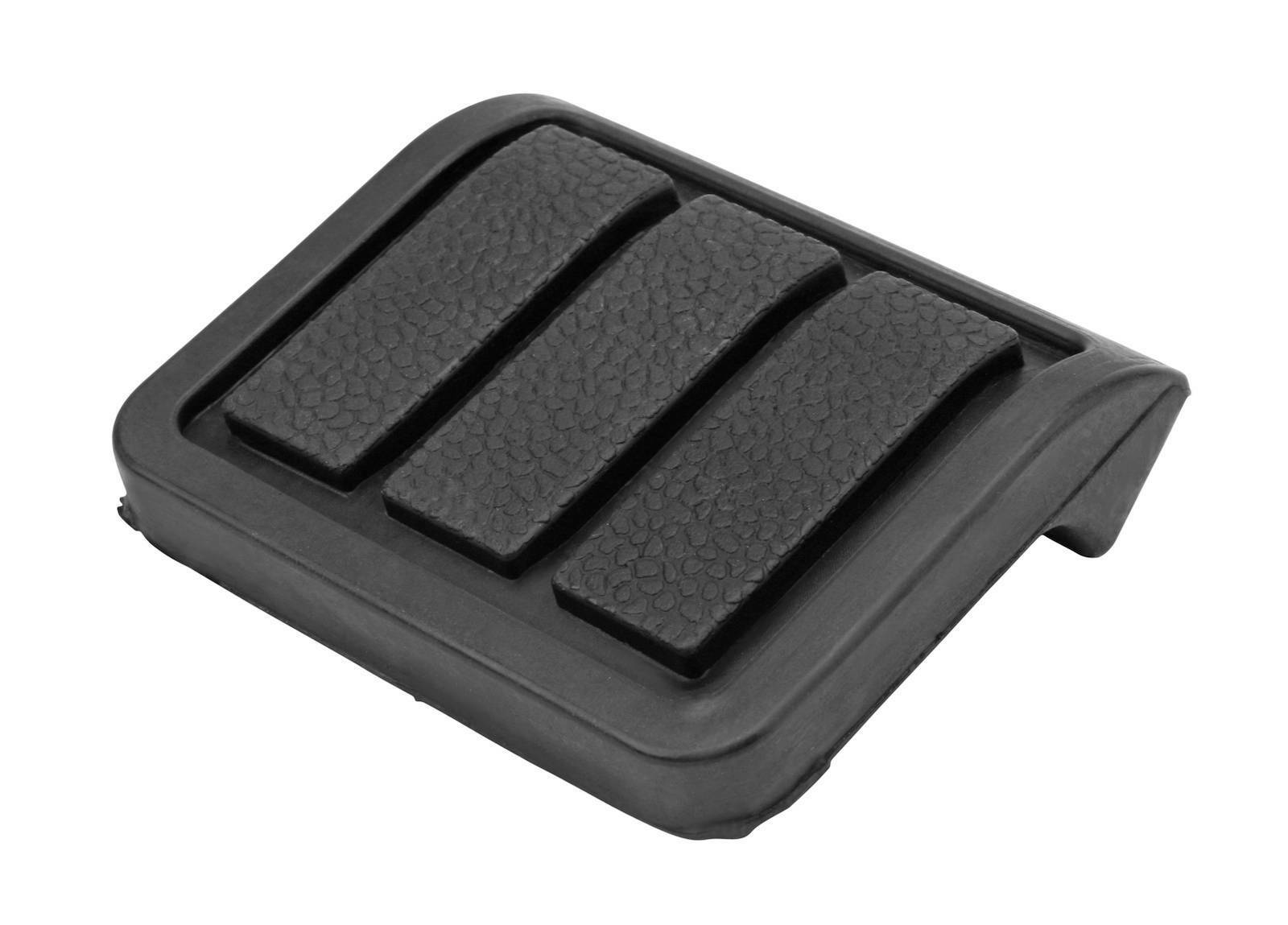 Pedal rubber DT Spare Parts 2.30151 Pedal rubber