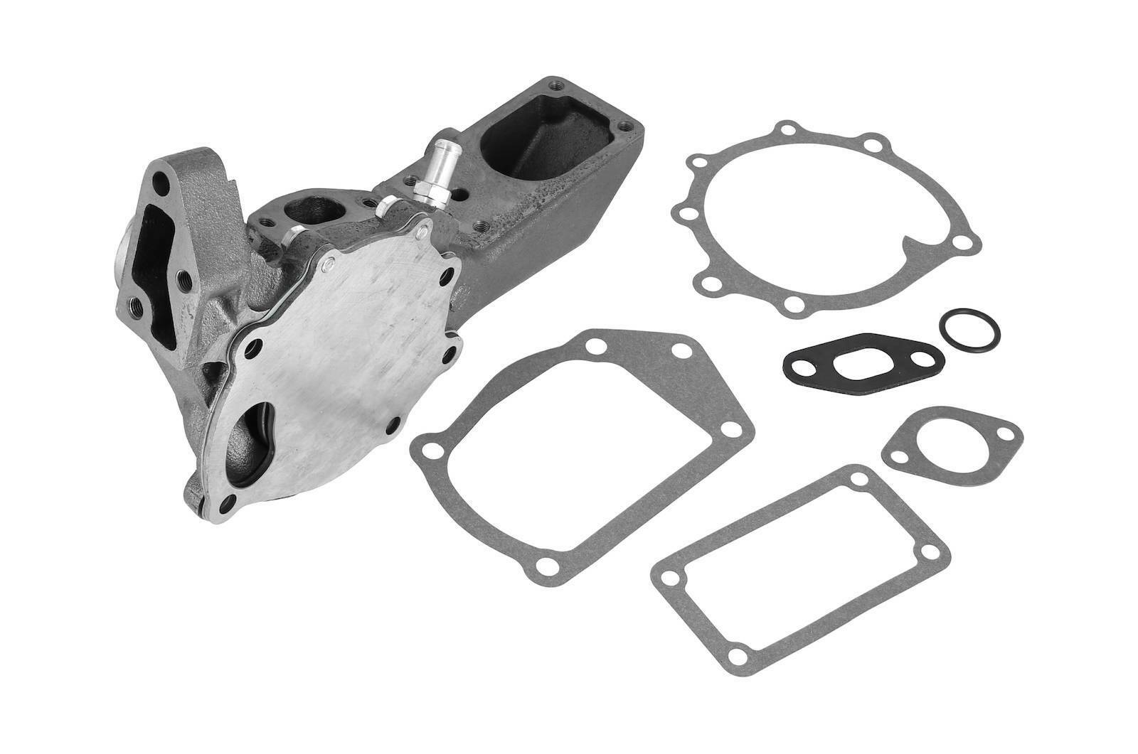 Water pump DT Spare Parts 7.60007 Water pump