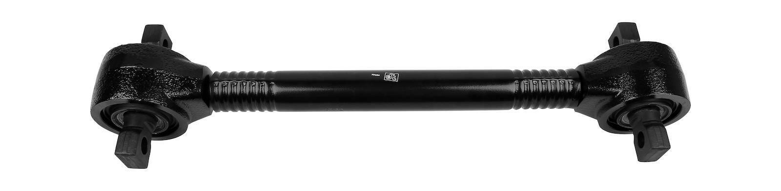 Reaction rod DT Spare Parts 4.66460 Reaction rod L: 756 mm