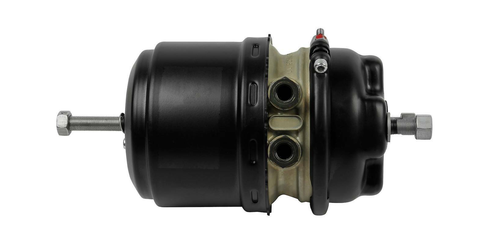 Cilindro de freno de resorte DT Spare Parts 2.40610 Cilindro de freno de resorte M16 x 1,5