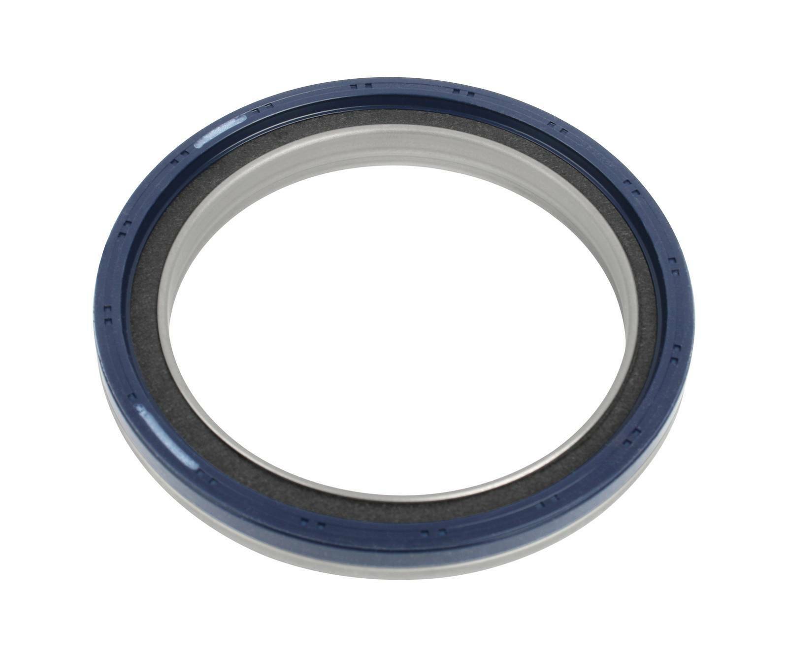 Retén del cojinete del cigüeñal delantero DT Spare Parts 7.50550 Sello de aceite d: 100 mm D: 130 mm H: 14 mm