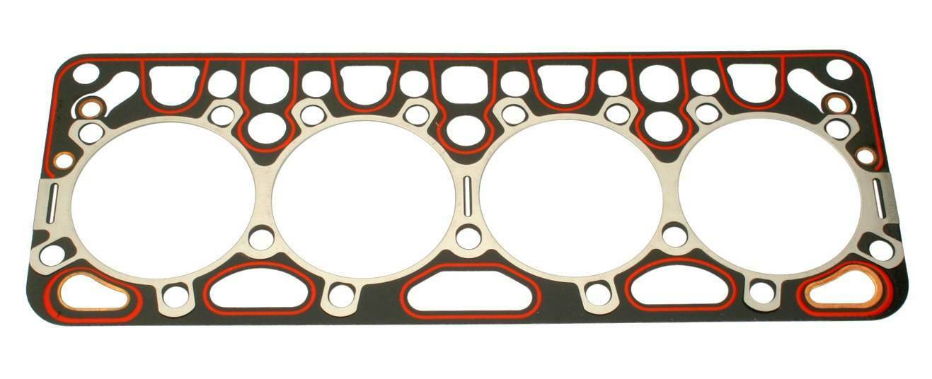Cylinder head gasket DT Spare Parts 4.20425