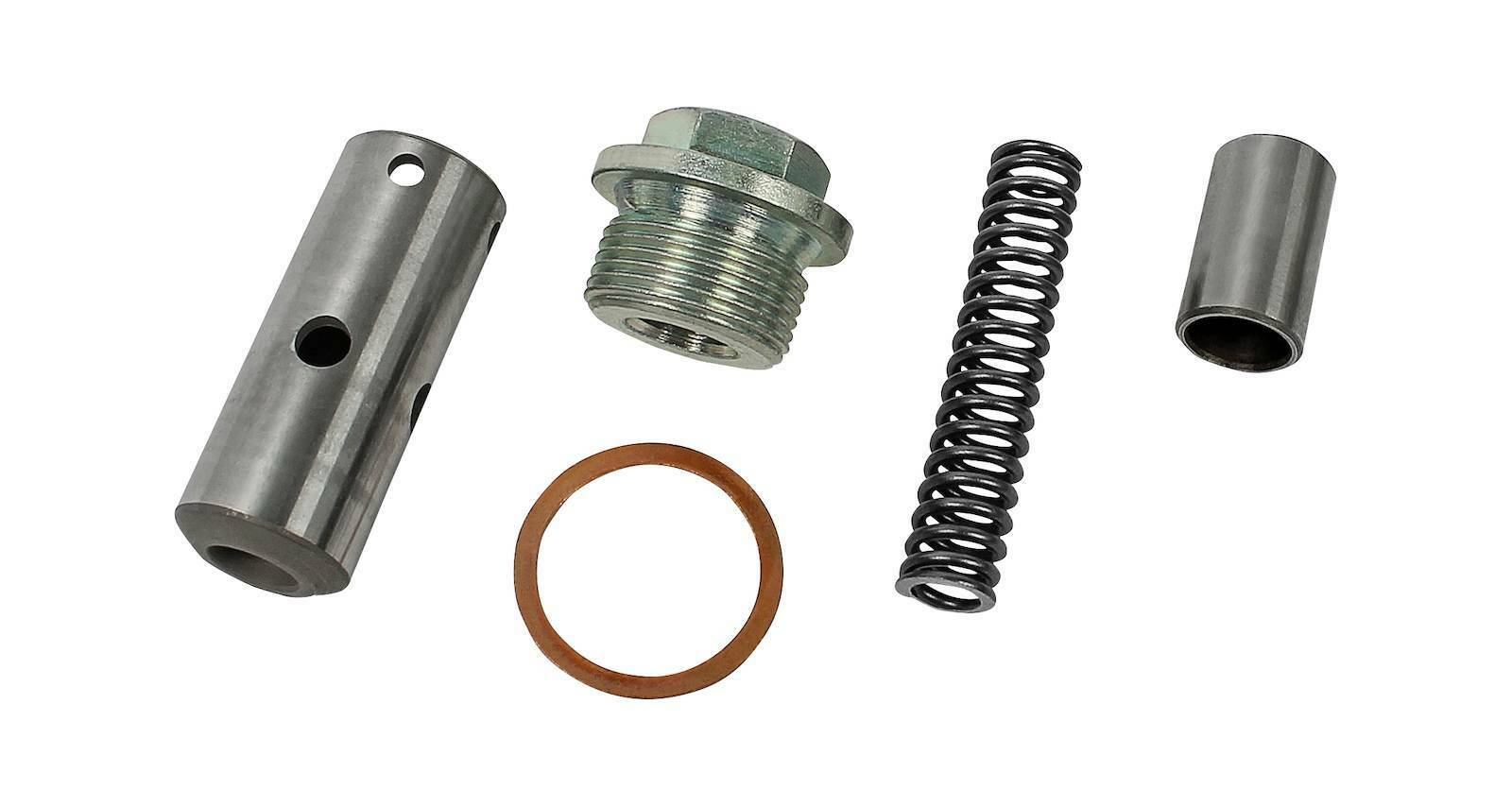 Oil pump valve DT Spare Parts 7.59171