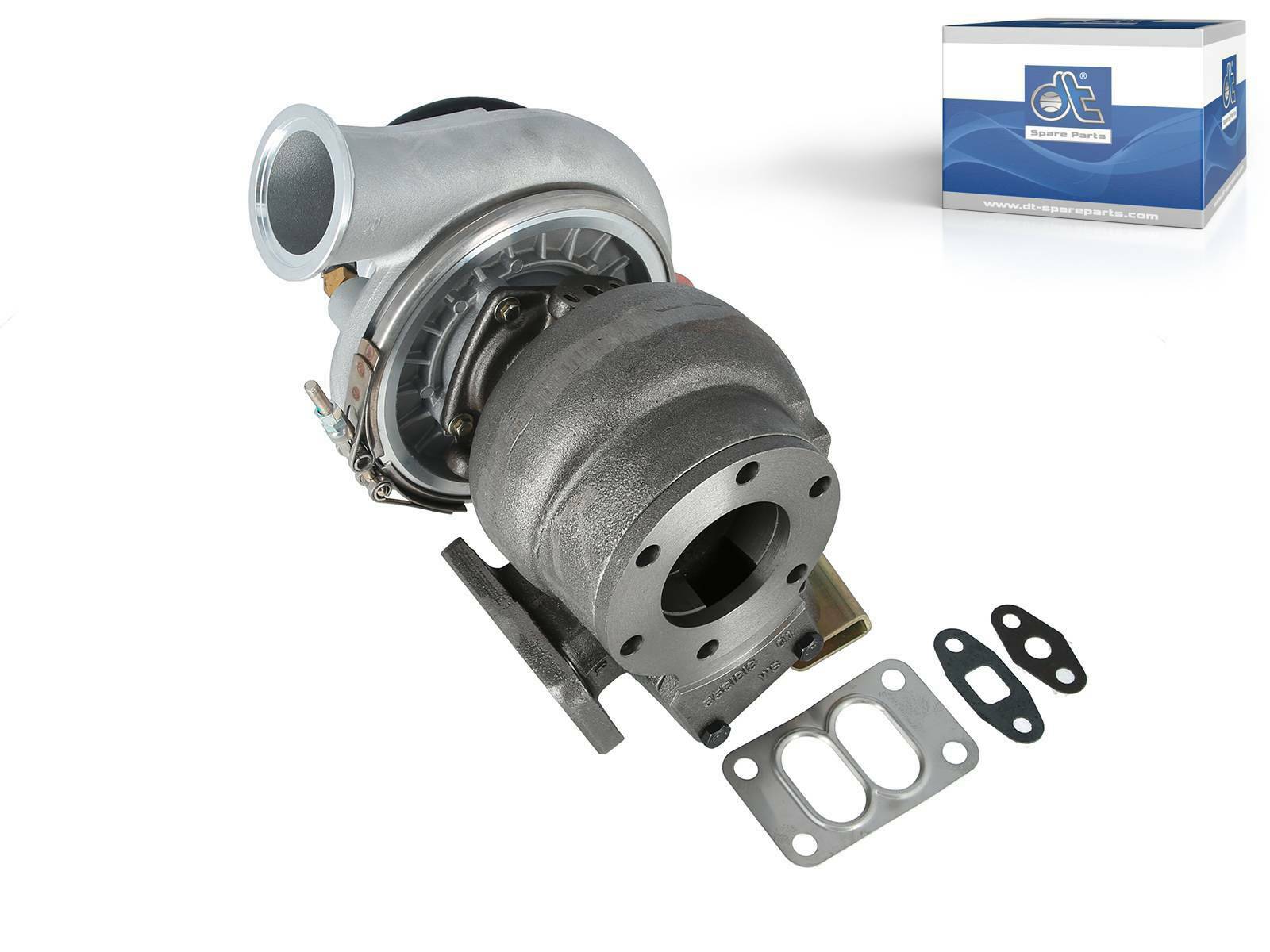 Turbocharger DT Spare Parts 2.14242 Turbocharger