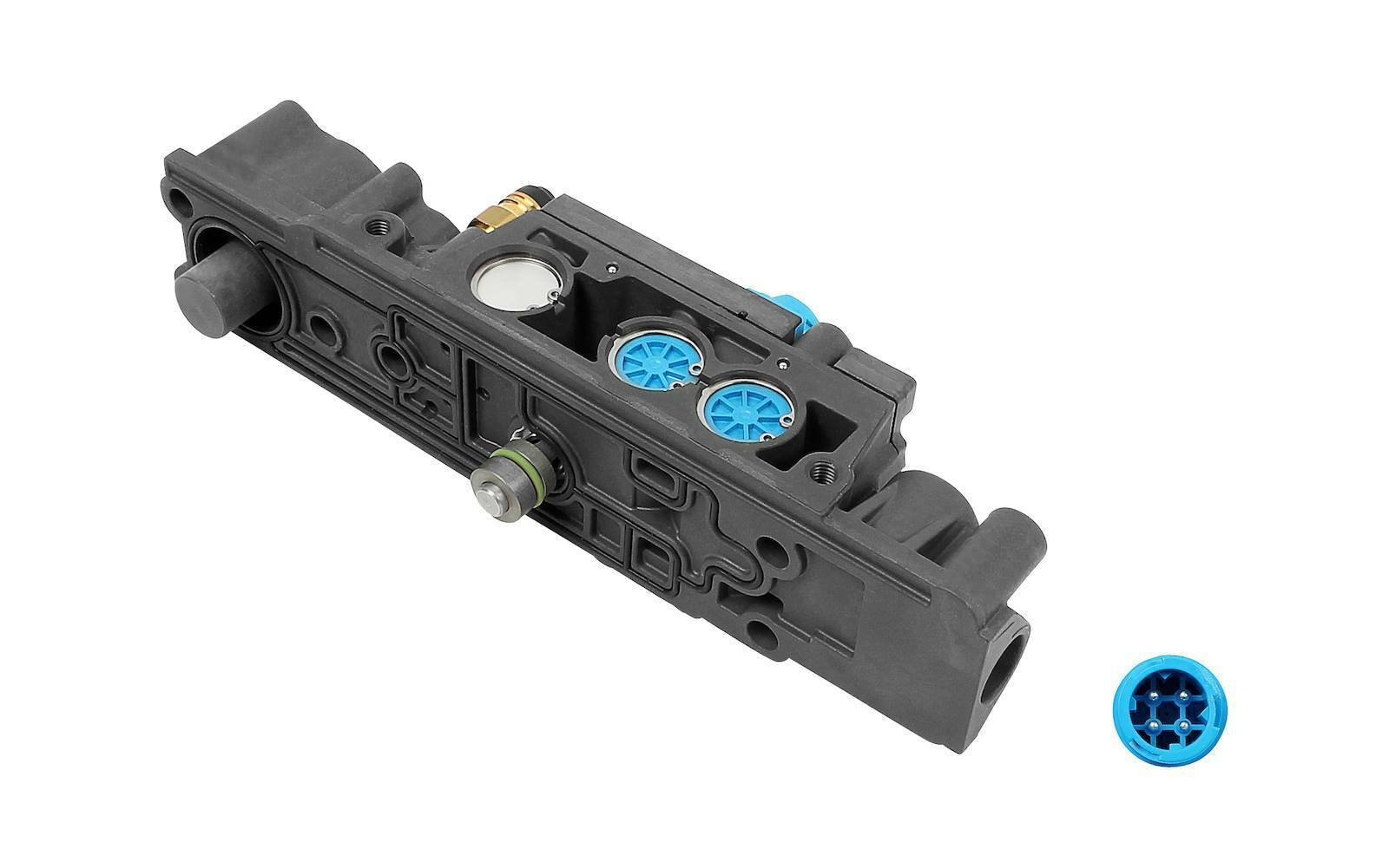 Válvula de cambio DT Spare Parts 2.32348 Válvula de cambio