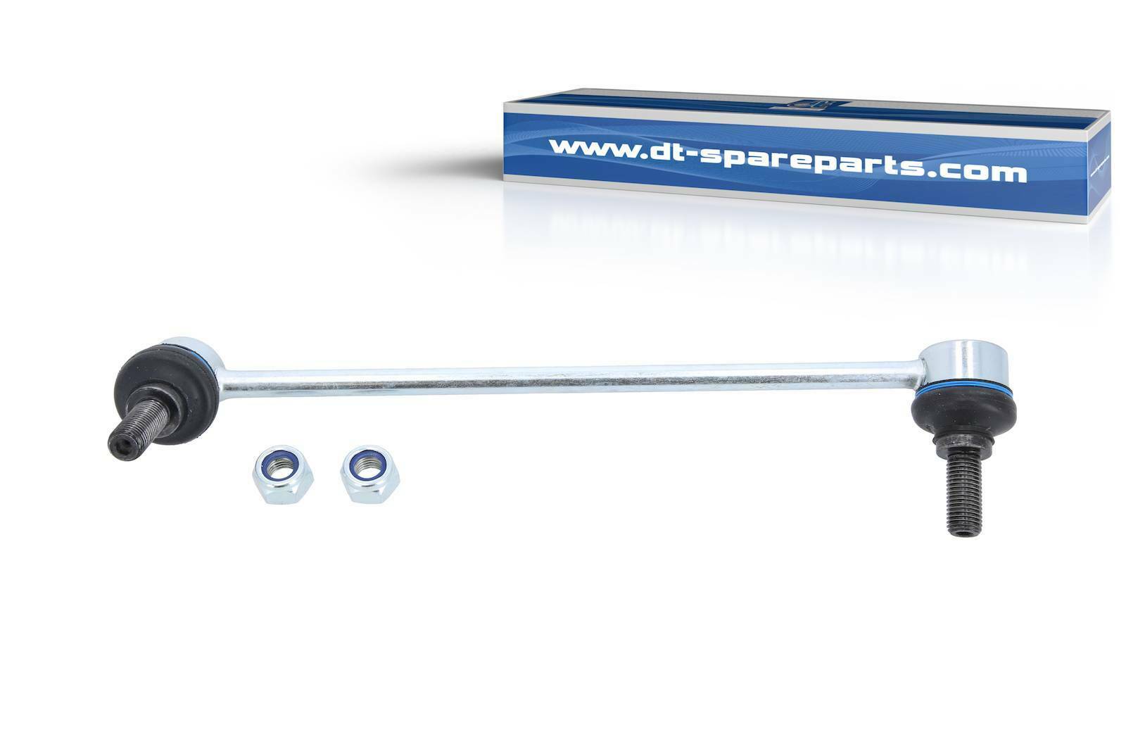 Tirante estabilizador DT Spare Parts 4.81762 Tirante estabilizador
