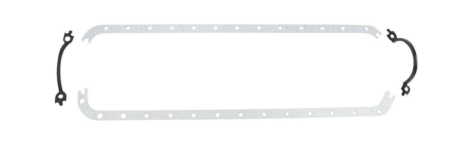 Junta de cárter de aceite DT Spare Parts 7.50602 Junta de cárter de aceite