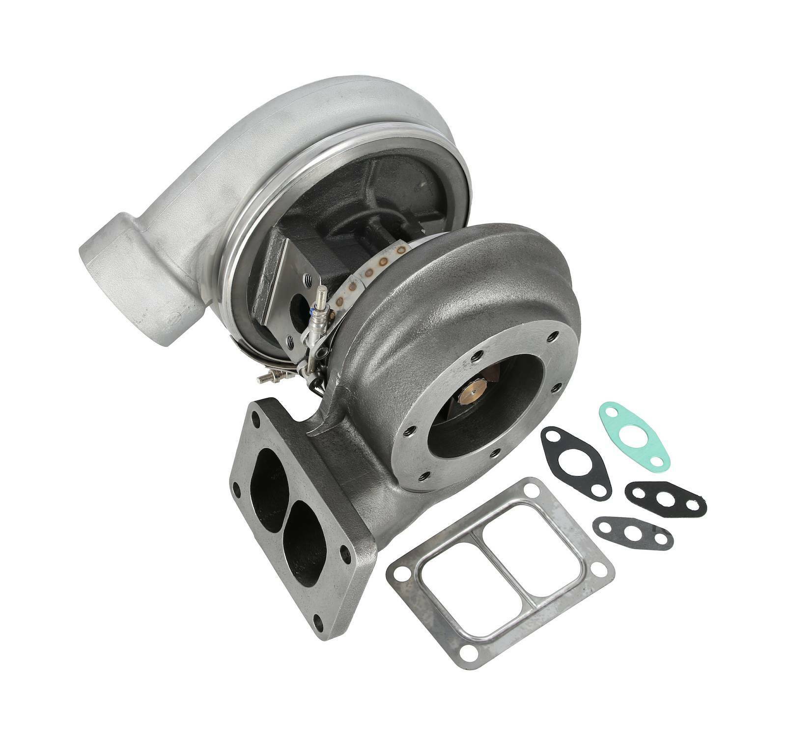 Turbocompresor DT Spare Parts 4.60626 Turbocompresor con juego de juntas
