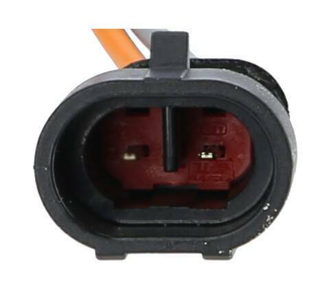 Elevalunas DT Spare Parts 7.70138 Elevalunas izquierdo, con motor