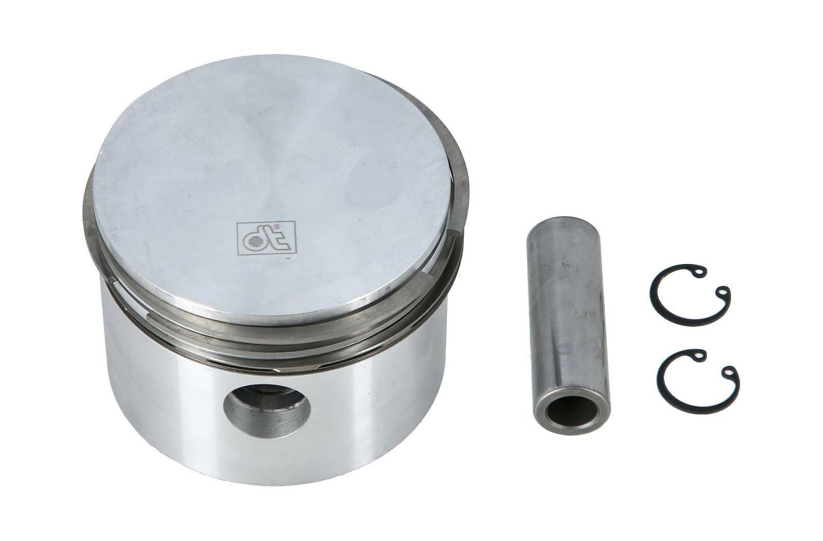 Pistón D: 86 mm STD DT Repuestos 7.62129