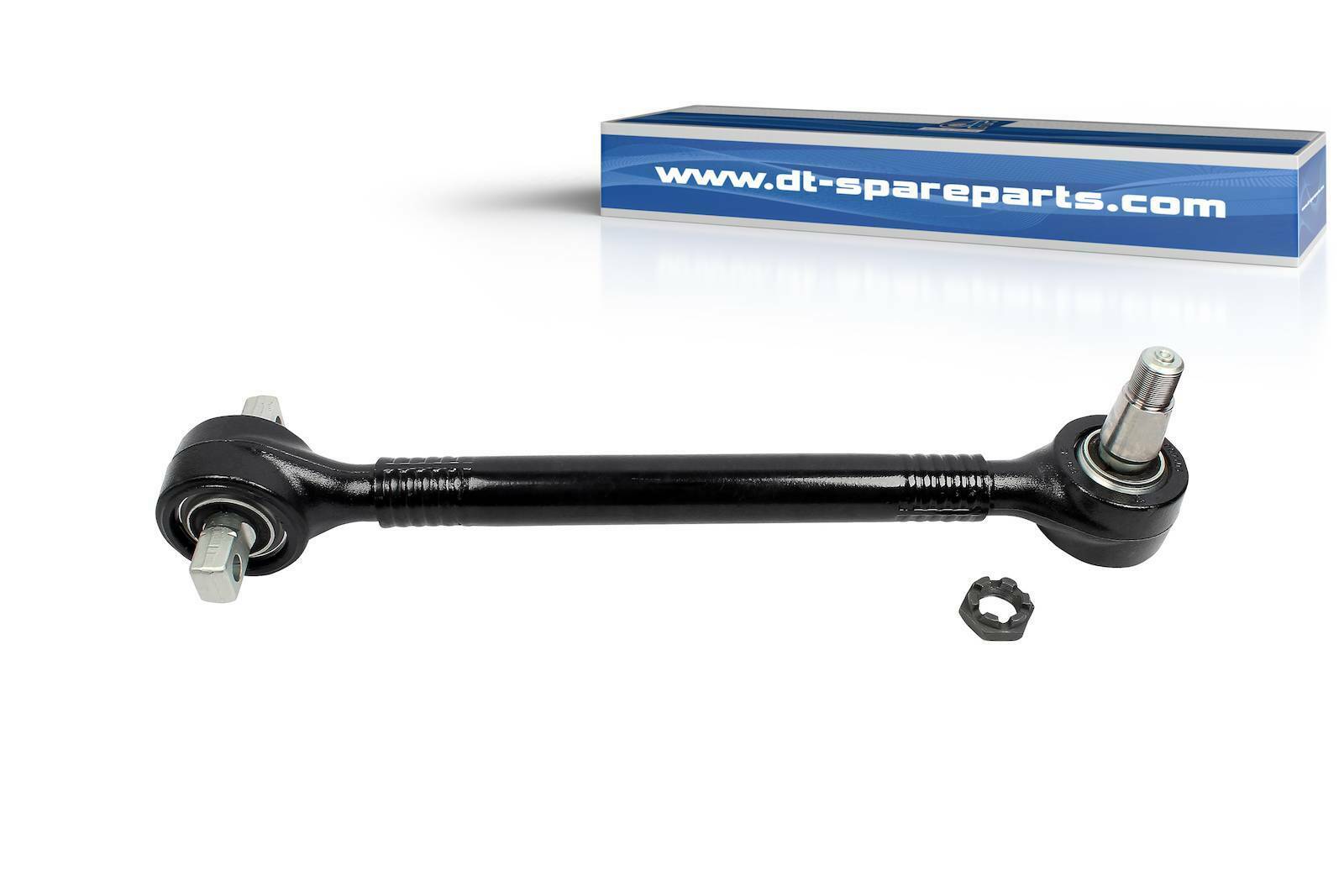 Reaction rod DT Spare Parts 2.61601 Reaction rod L: 599 mm