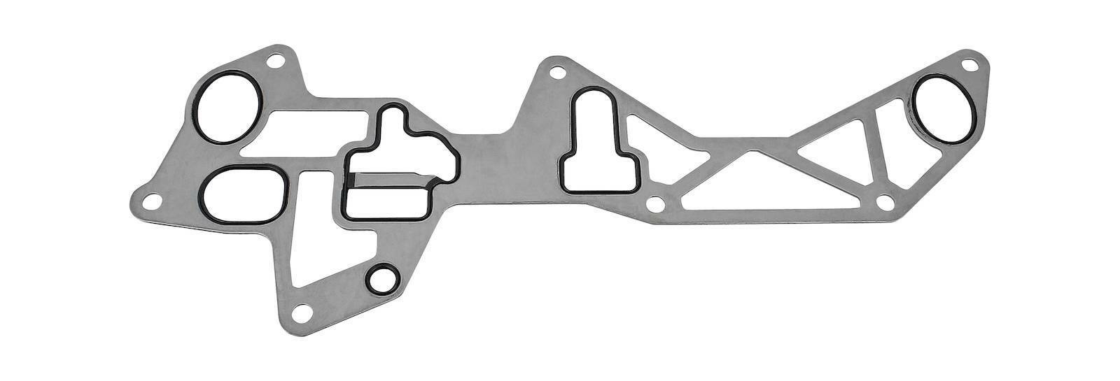 Gasket DT Spare Parts 2.11457 Gasket oil filter housing