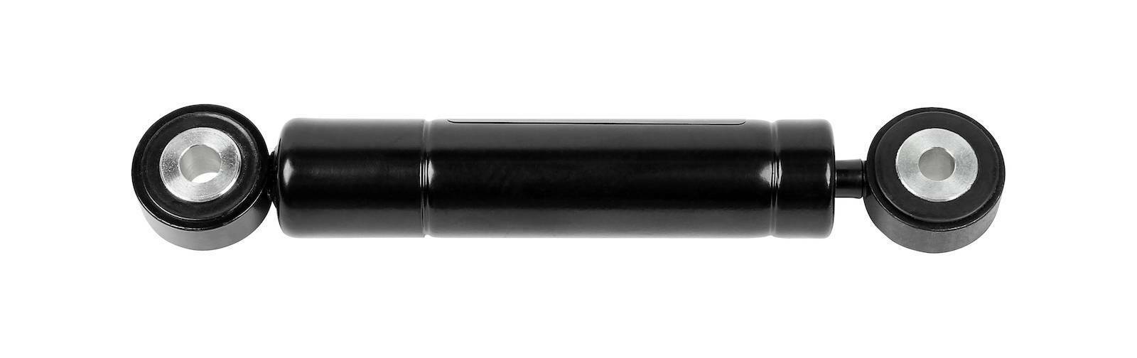 Amortiguador de vibraciones DT Spare Parts 4.66596 Amortiguador de vibraciones tensor de correa 900 N