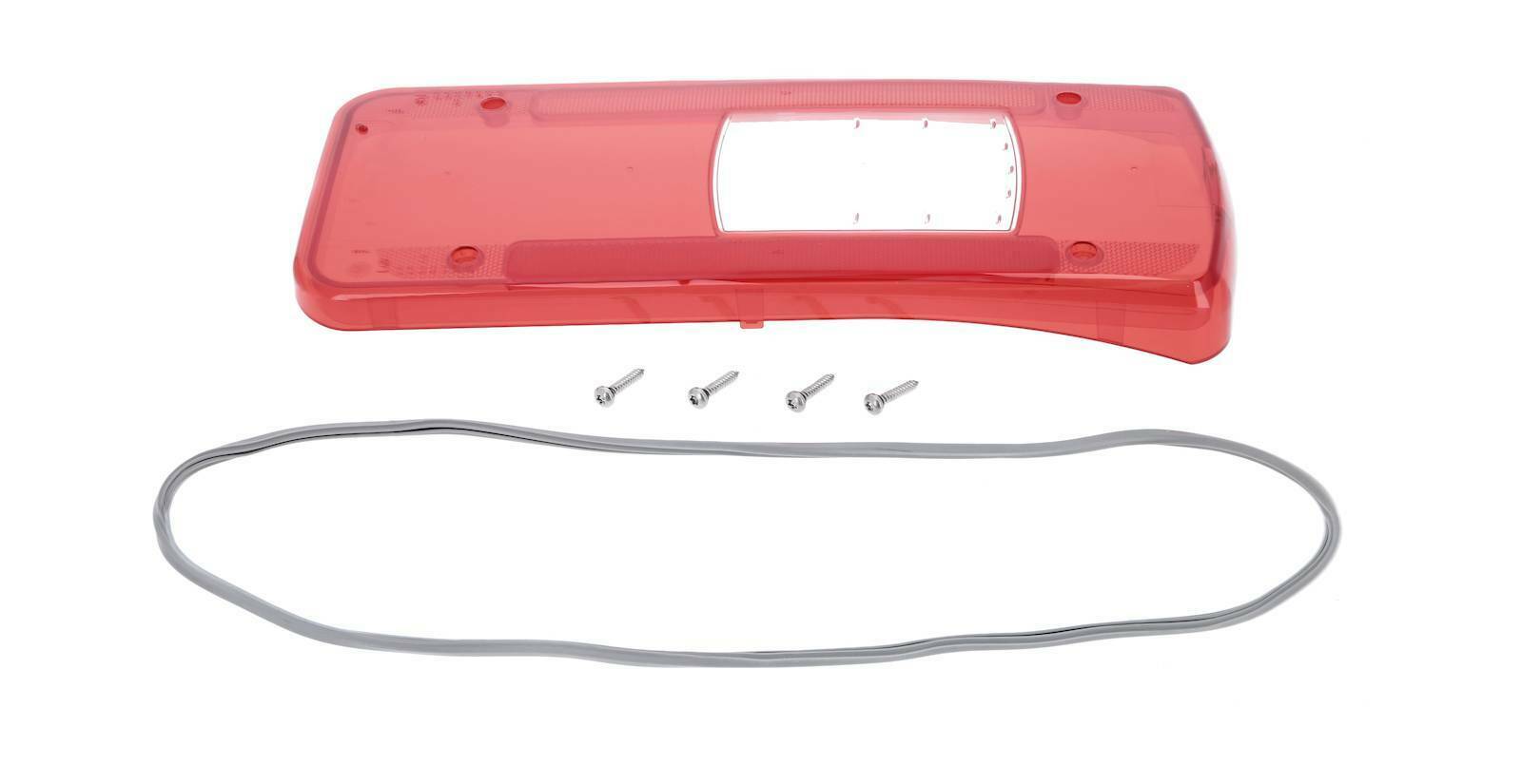 Cristal de piloto trasero DT Spare Parts 4.70532 Cristal de piloto trasero derecho