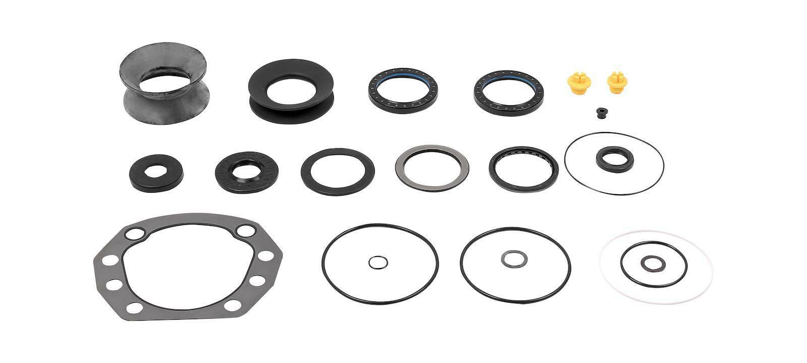 Repair kit DT Spare Parts 5.95119 Repair kit steering gear