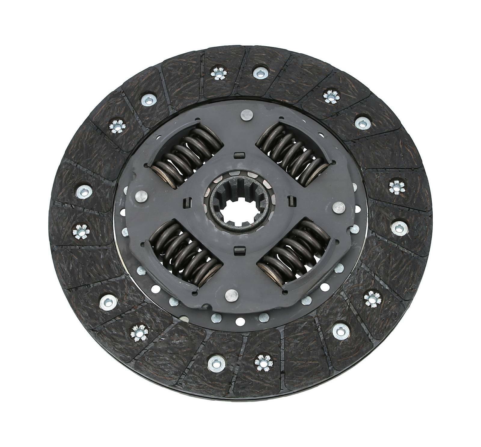Clutch disc DT Spare Parts 4.67791 Clutch disc D: 215 mm