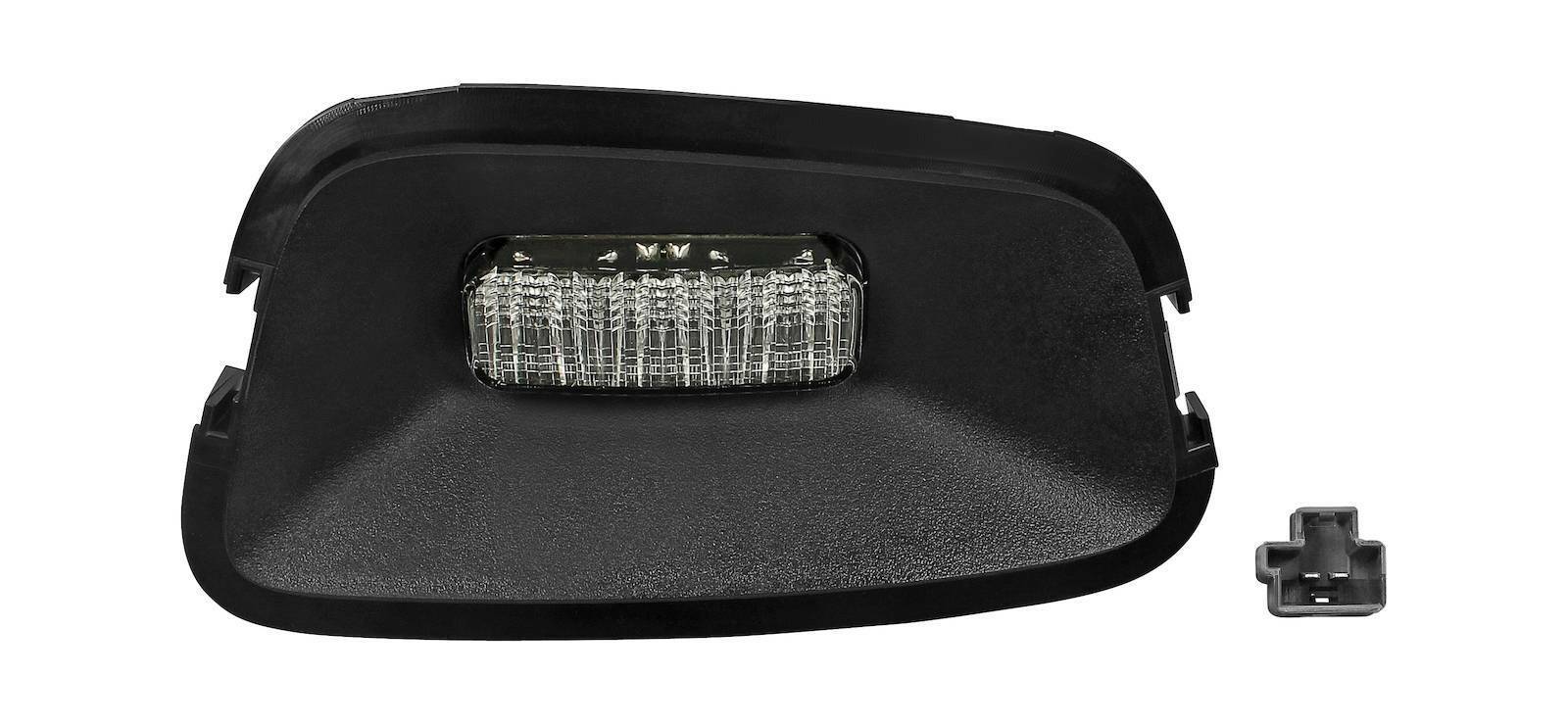 Position lamp DT Spare Parts 2.24753 Position lamp left, white