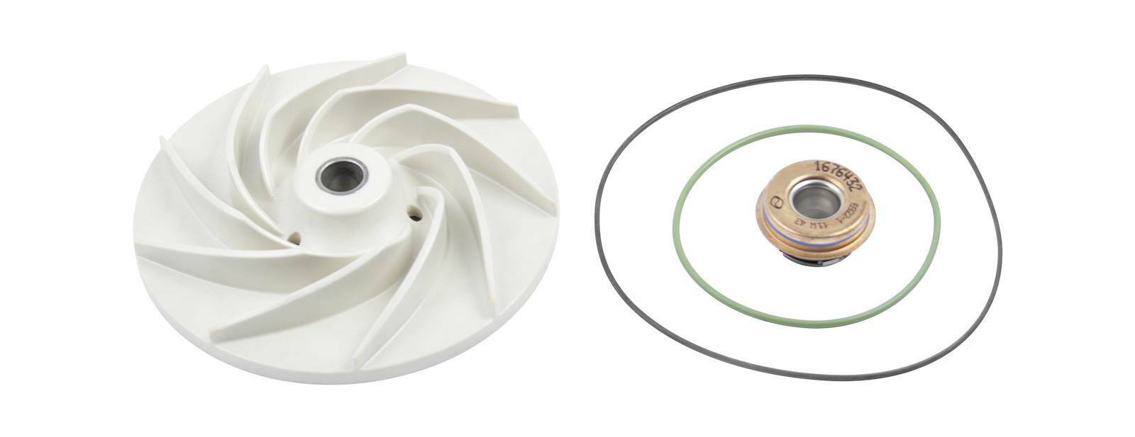 Repair kit DT Spare Parts 2.91517 Repair kit water pump