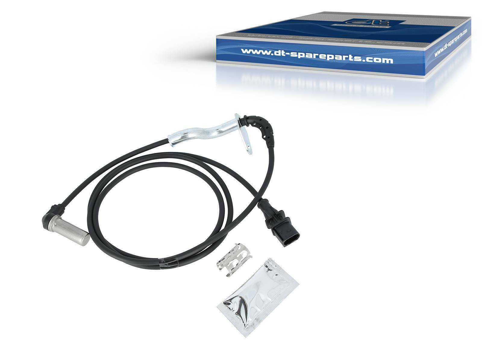 Sensor ABS DT Spare Parts 4.70910 Sensor ABS izquierdo