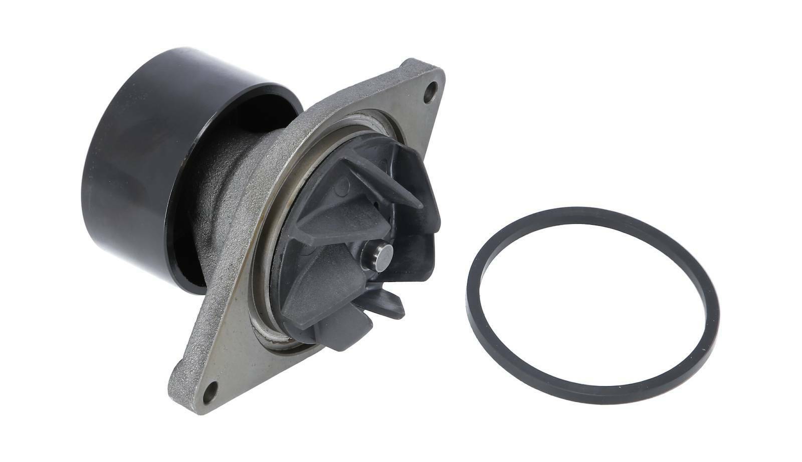 Bomba de agua DT Recambios 7.60014 para Iveco Tector