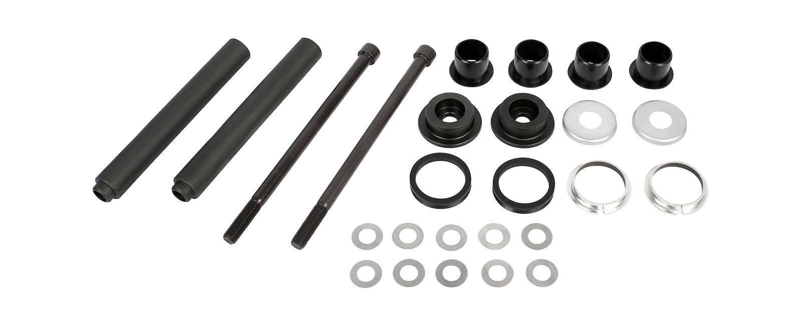 Repair kit DT Spare Parts 2.97025 Repair kit cabin suspension, double kit