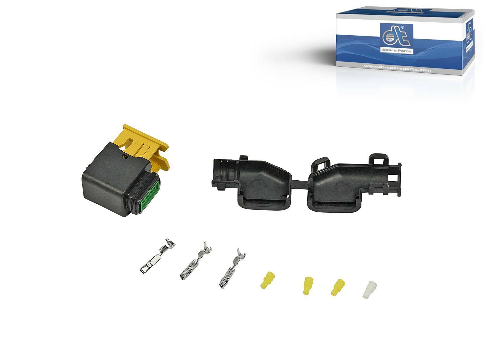 Repair kit DT Spare Parts 4.96032 Repair kit plug 3 poles
