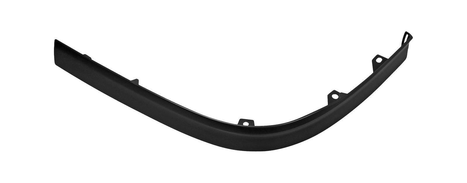 Alerón DT Spare Parts 2.71511 Alerón izquierdo, gris oscuro