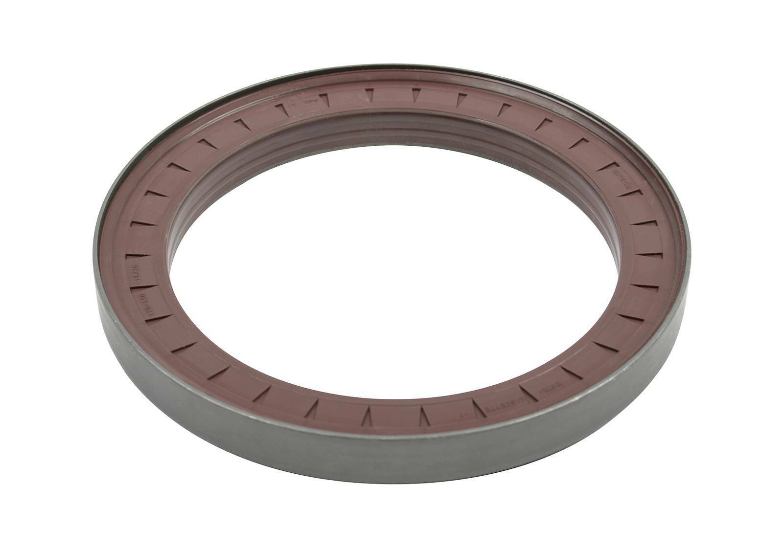 Oil seal DT Spare Parts 4.20532 Oil seal d: 170 mm D: 130 mm H1: 18 mm H2: 20 mm